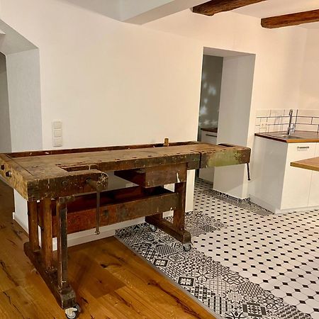 Appartamento Celle Old Town Hideaway Esterno foto
