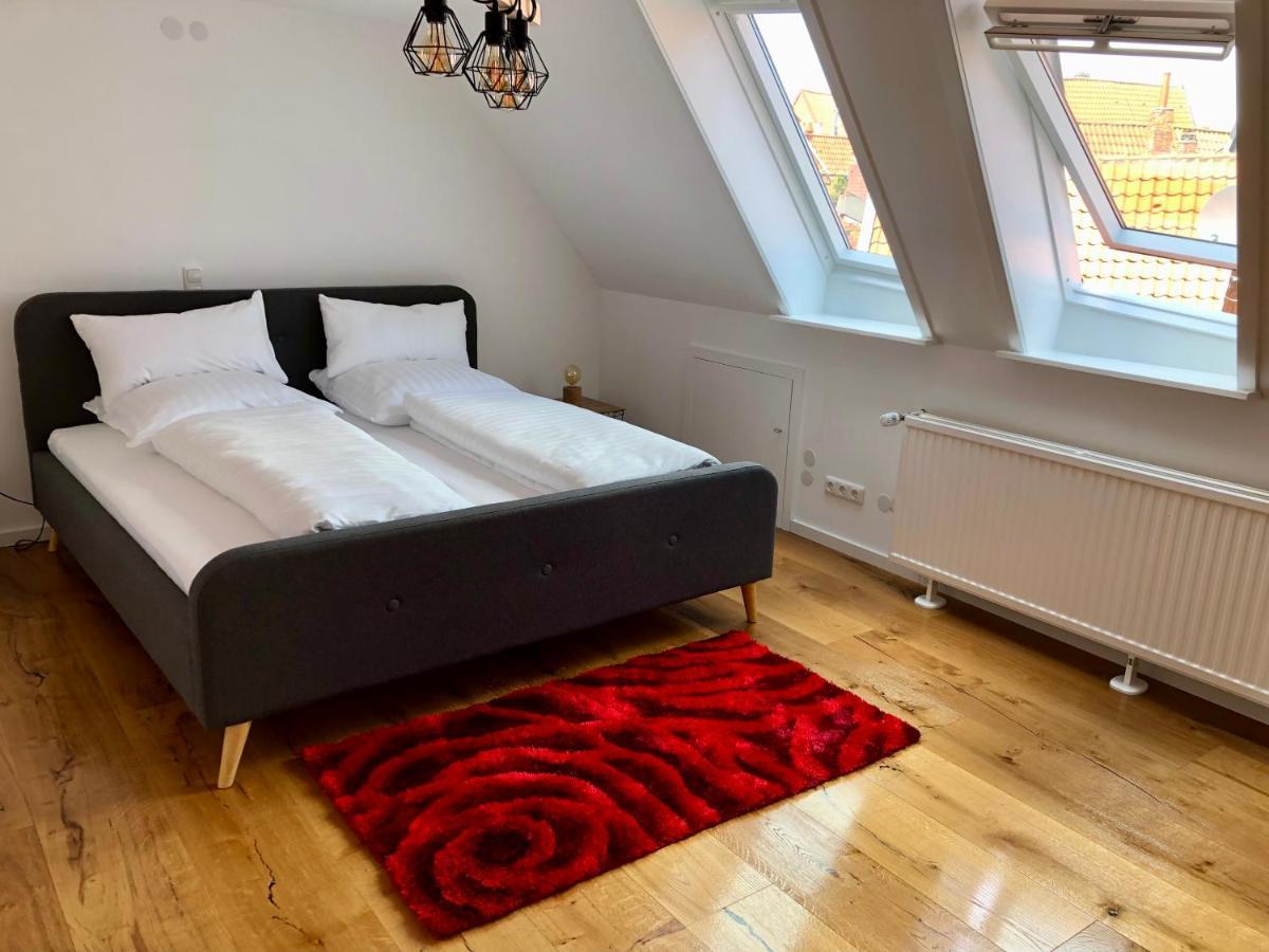 Appartamento Celle Old Town Hideaway Esterno foto