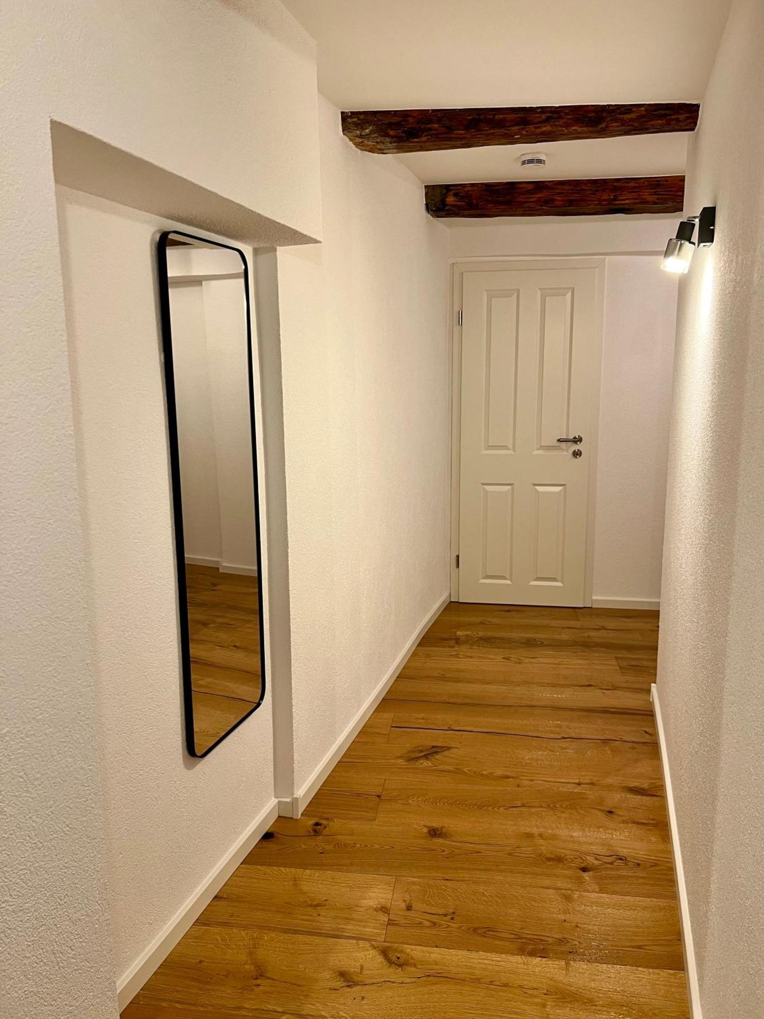 Appartamento Celle Old Town Hideaway Esterno foto