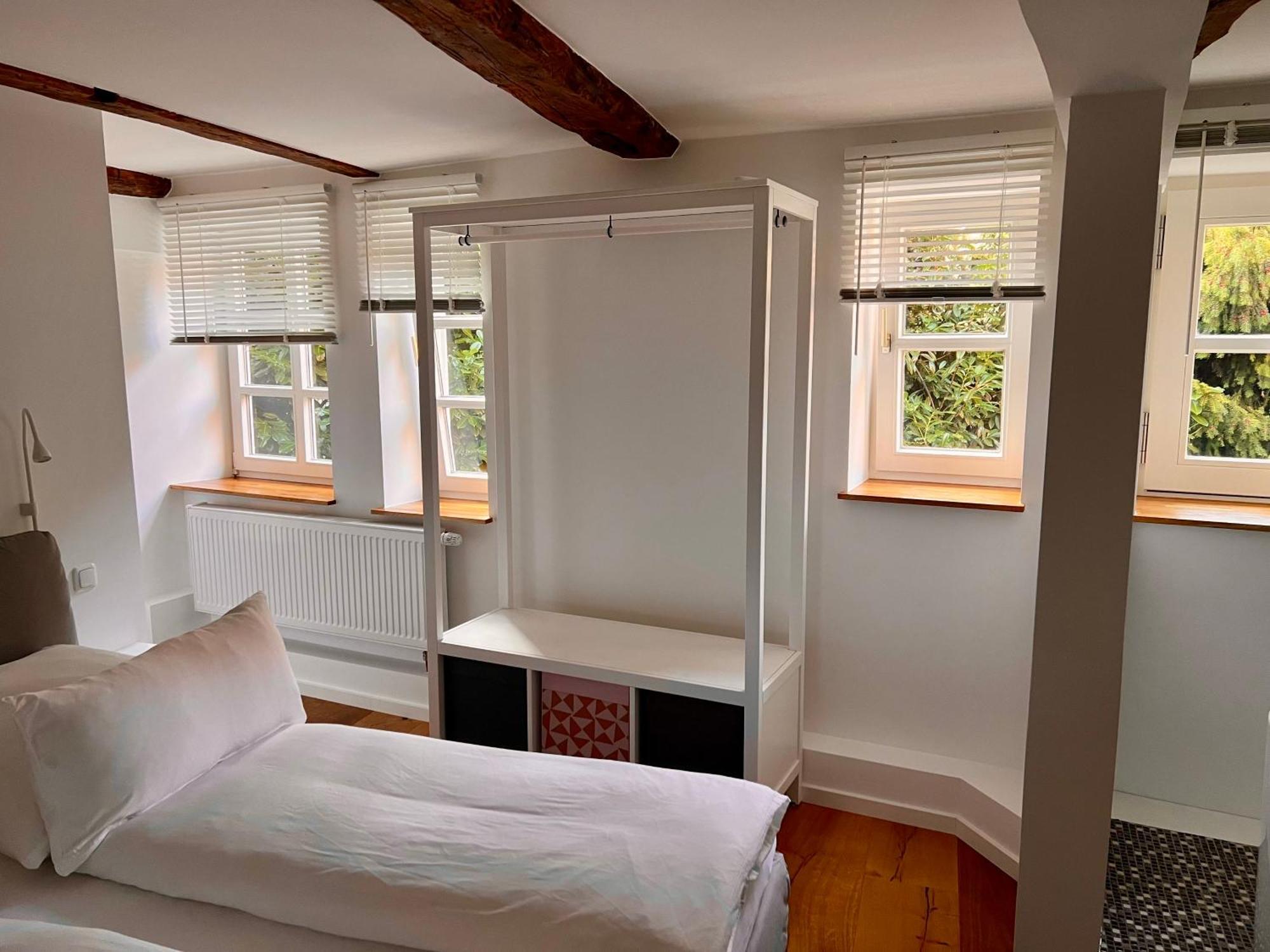 Appartamento Celle Old Town Hideaway Esterno foto